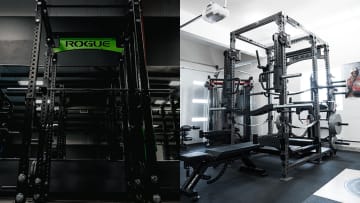 Rogue Home Gyms | Rogue Fitness